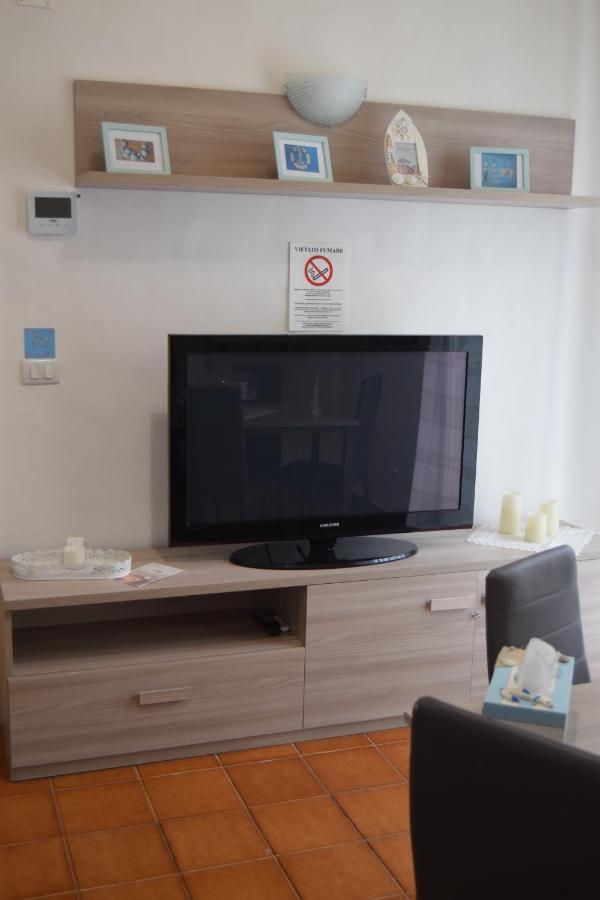 Apartament Casa Mely Bari Zewnętrze zdjęcie