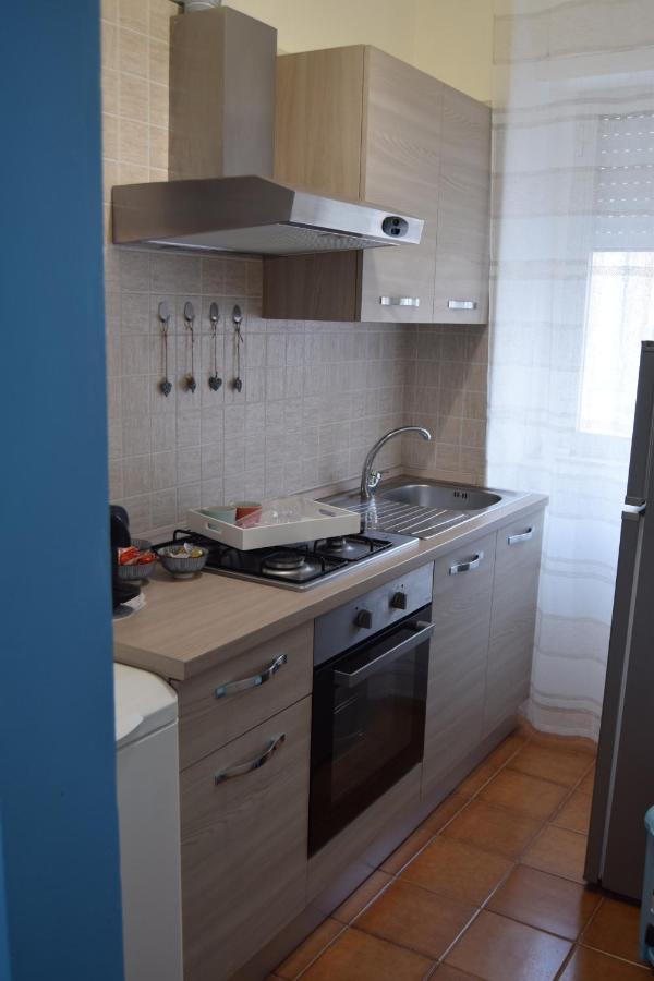 Apartament Casa Mely Bari Zewnętrze zdjęcie