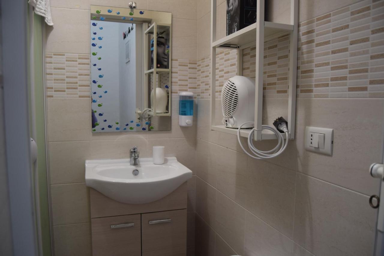 Apartament Casa Mely Bari Zewnętrze zdjęcie