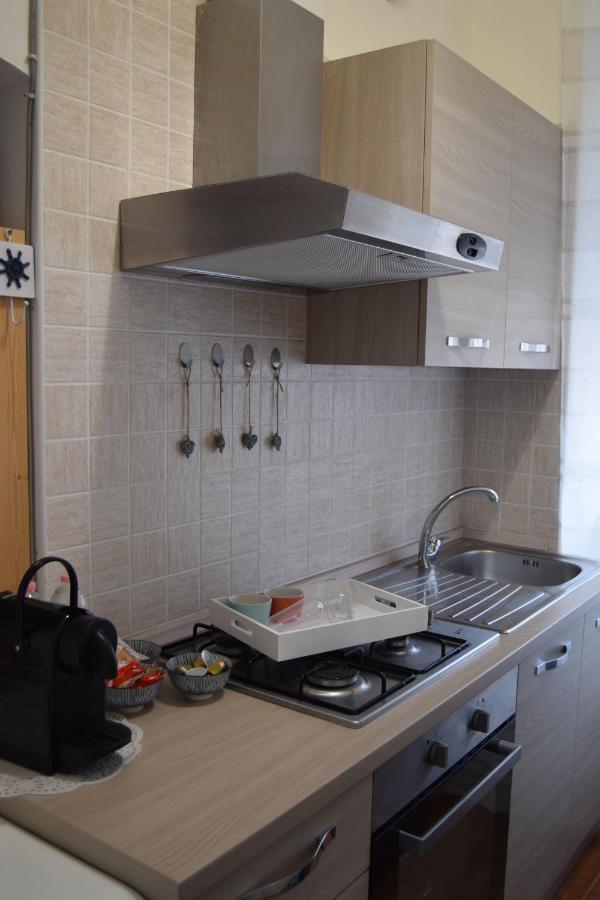 Apartament Casa Mely Bari Zewnętrze zdjęcie
