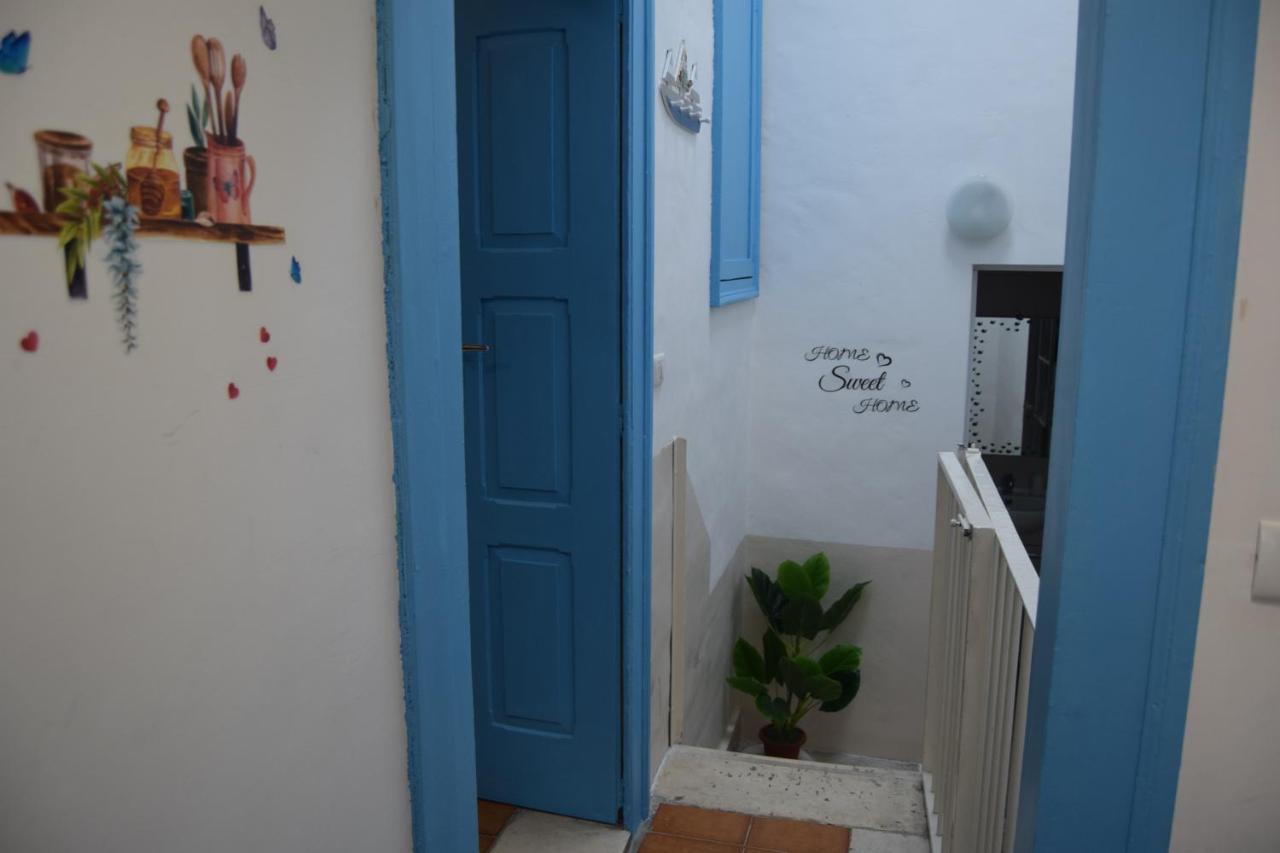 Apartament Casa Mely Bari Zewnętrze zdjęcie