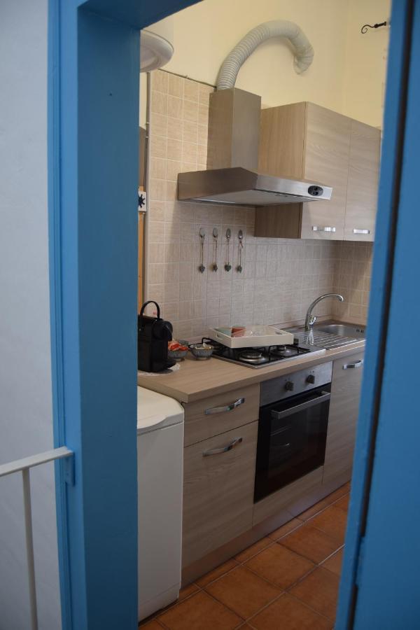 Apartament Casa Mely Bari Zewnętrze zdjęcie