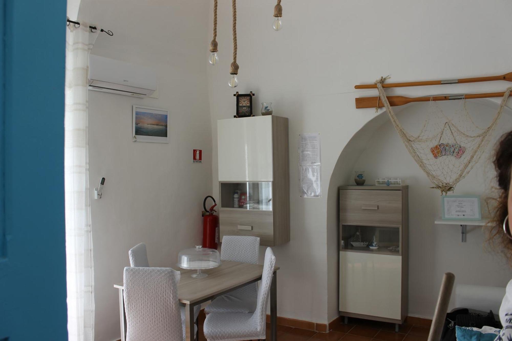 Apartament Casa Mely Bari Zewnętrze zdjęcie
