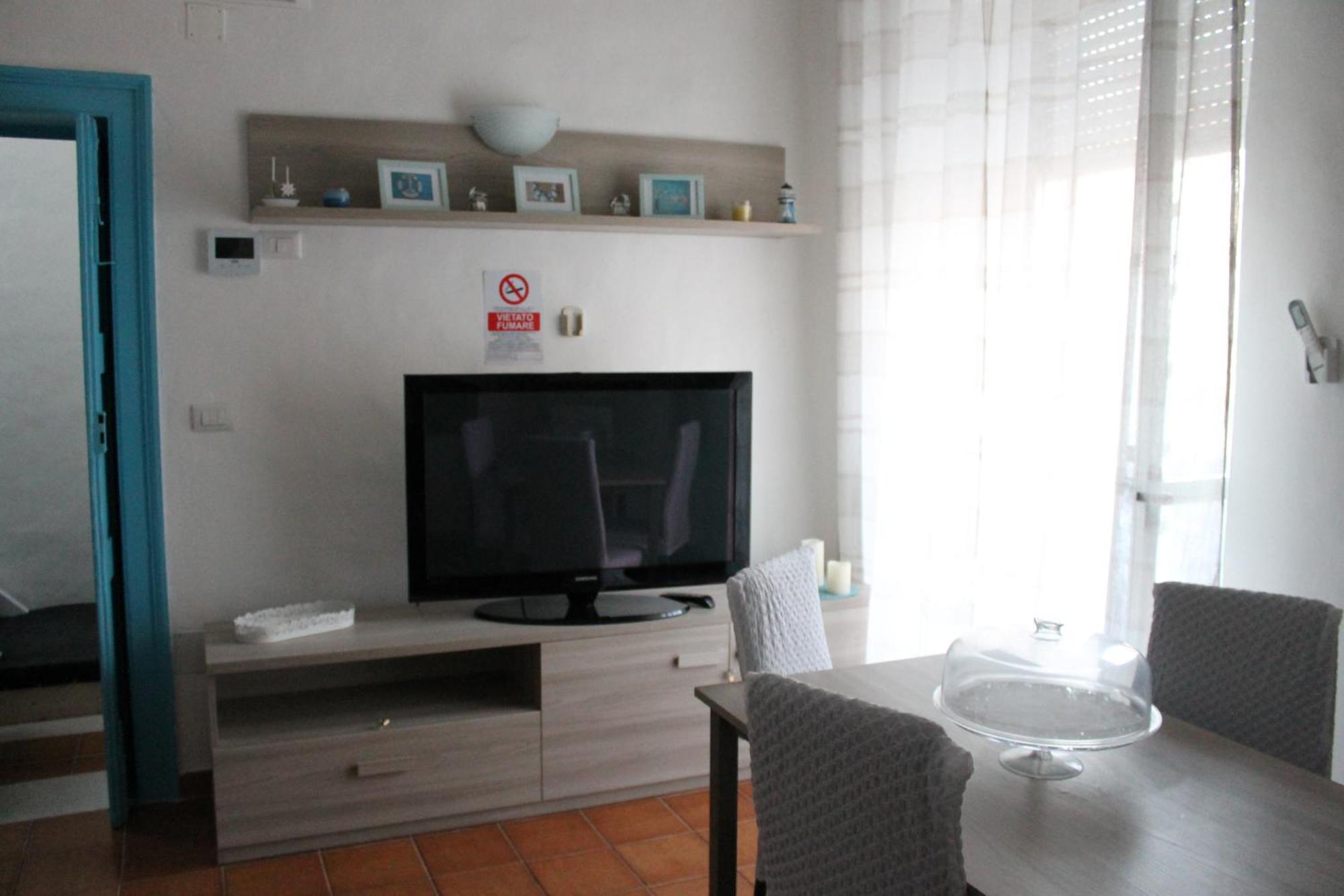 Apartament Casa Mely Bari Zewnętrze zdjęcie