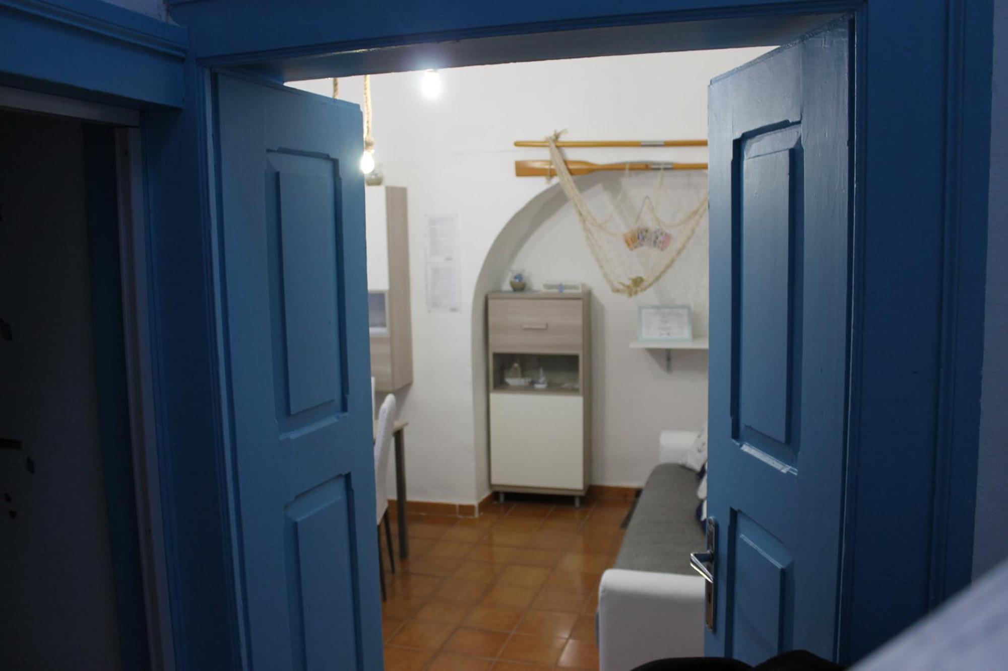 Apartament Casa Mely Bari Zewnętrze zdjęcie