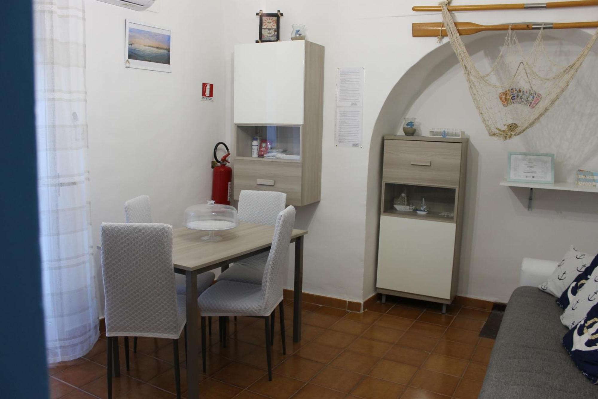 Apartament Casa Mely Bari Zewnętrze zdjęcie