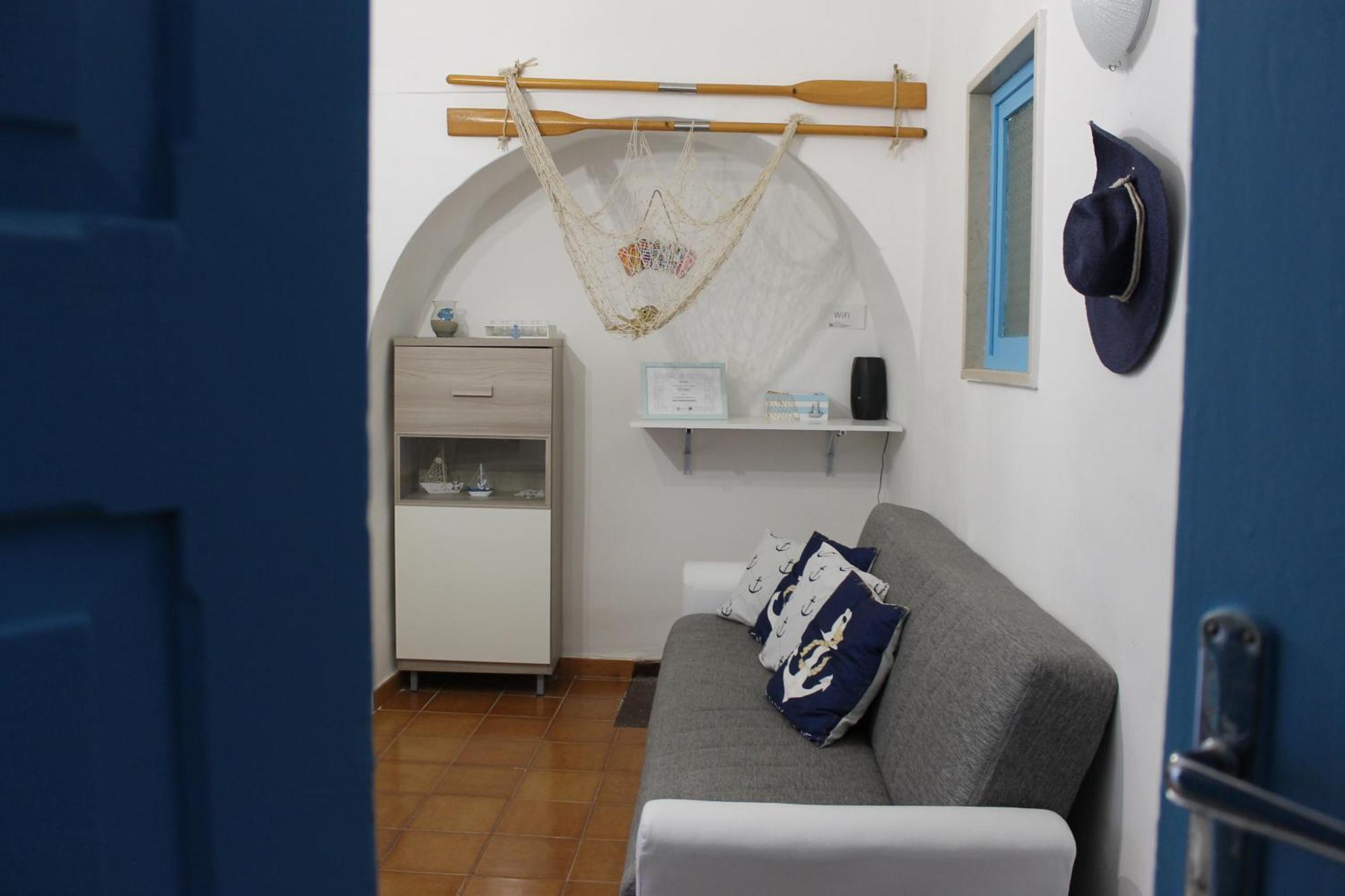 Apartament Casa Mely Bari Zewnętrze zdjęcie