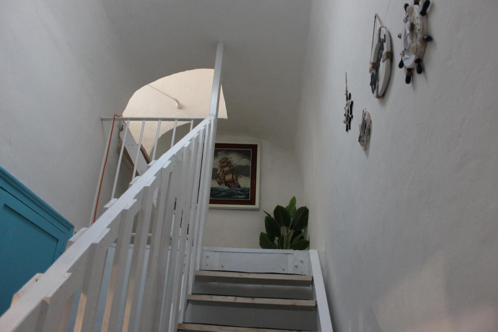 Apartament Casa Mely Bari Zewnętrze zdjęcie